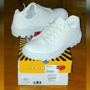 Skechers Roadies White 90s bby women's sneakers